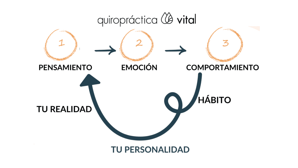 Retiro de Joe Dispenza - Pensamiento - Acción - Hábito