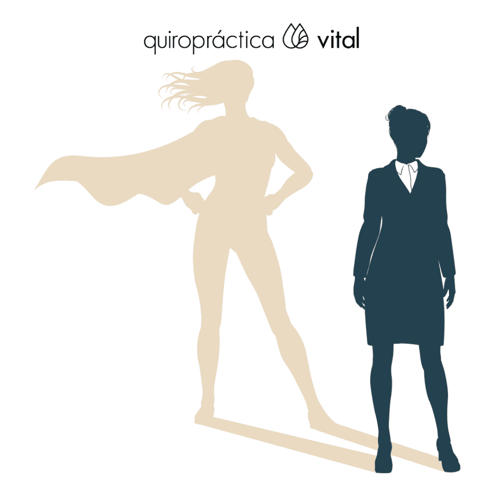 Retiro de Joe Dispenza - Superwoman